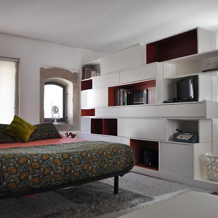 Apartmán Casa Do Passadico Macieira de Sarnes Exteriér fotografie
