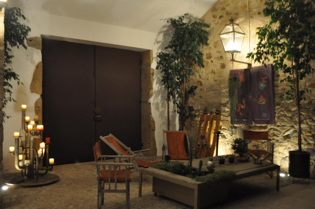 Apartmán Casa Do Passadico Macieira de Sarnes Exteriér fotografie
