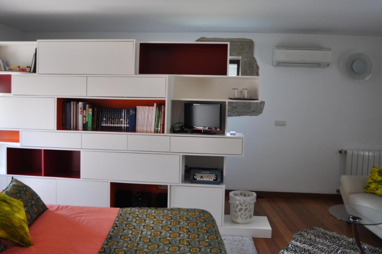 Apartmán Casa Do Passadico Macieira de Sarnes Exteriér fotografie